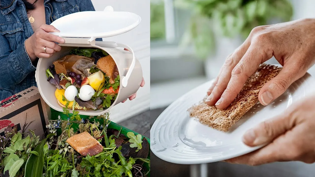 Eco-Friendly Kitchen Gadgets That Will Change the Way You Cook